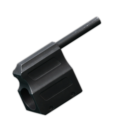 Mk-18导气箍