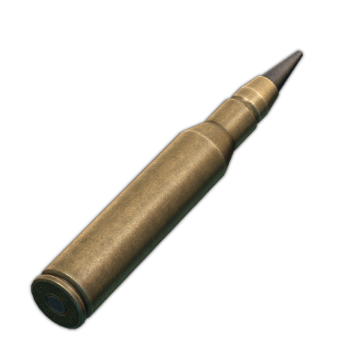 .338 Lapua Magnum AP