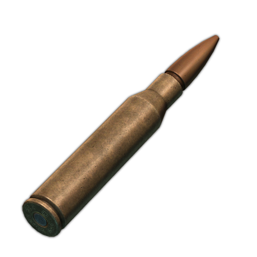 .338 Lapua Magnum TAC-X