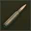 .338 Lapua Magnum UCW