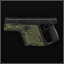 TDI KRISS Vector Gen.2 9x19 冲锋枪