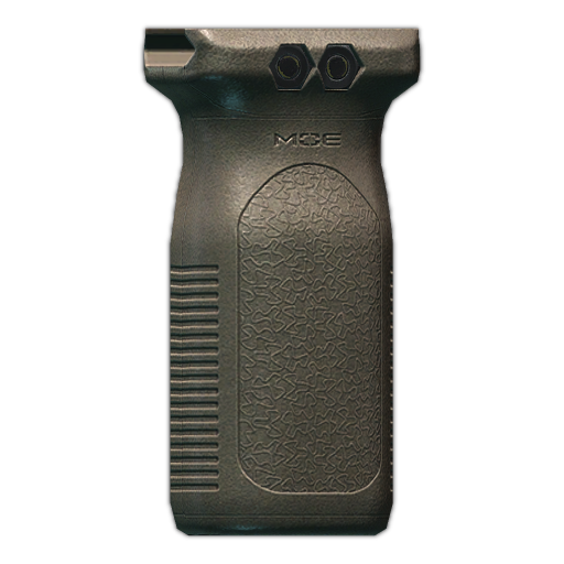 Magpul RVG 前握把 (FDE)