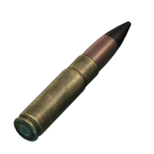 .300 Blackout AP