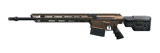 SWORD International Mk-18 .338 LM 精确射手步枪 默认
