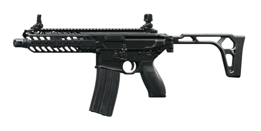 SIG MCX .300 Blackout 突击步枪 默认