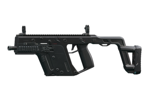 TDI KRISS Vector Gen.2 .45 ACP 冲锋枪 默认