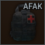 AFAK单兵急救包