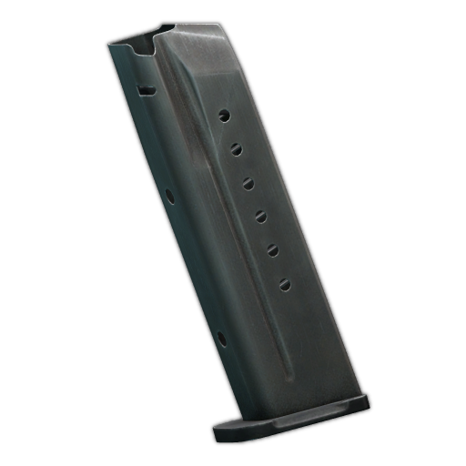 PL-15 9x19 16发弹匣