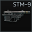 联盟-TM STM-9 Gen.2 9x19 卡宾枪