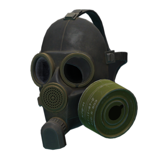 GP-7防毒面具