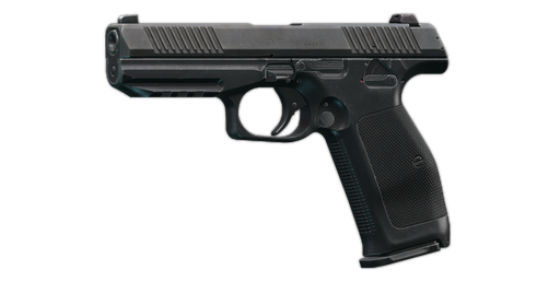 列别杰夫 PL-15 9x19 手枪 默认