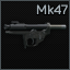 CMMG Mk47 Mutant 7.62x39 突击步枪