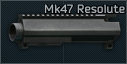 CMMG Resolute Mk47 7.62x39 Mk47上机匣