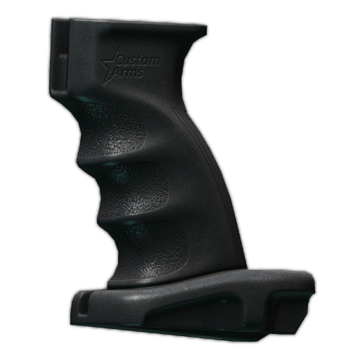 Custom Arms AGS-74 PRO + 狙击套件 AK 手枪式握把