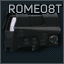SIG Romeo 8T反射式瞄具