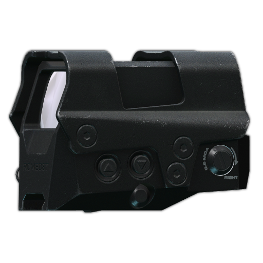 SIG Romeo 8T反射式瞄具