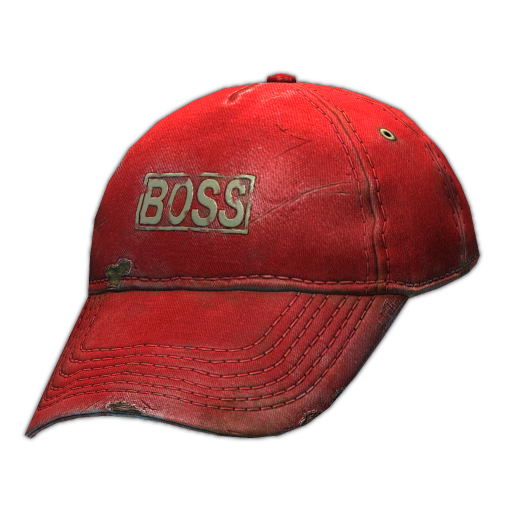 BOSS鸭舌帽