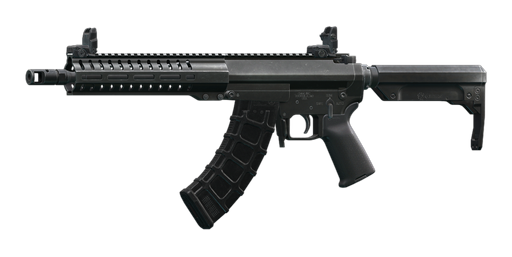 CMMG Mk47 Mutant 7.62x39 突击步枪 默认