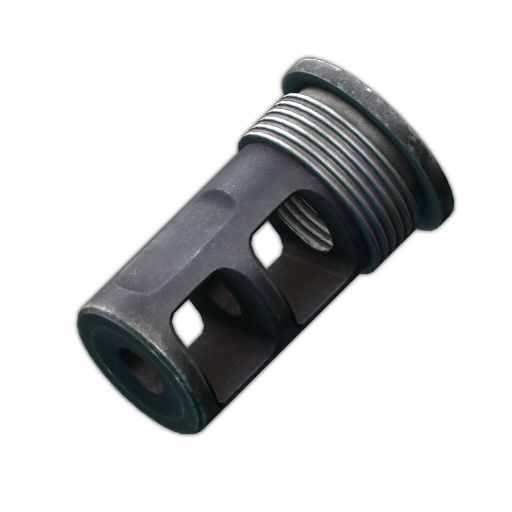 AWC PSR .338 LM膛口制退器