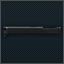 Glock 9x19 MOS套筒