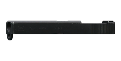 Glock 9x19 MOS套筒
