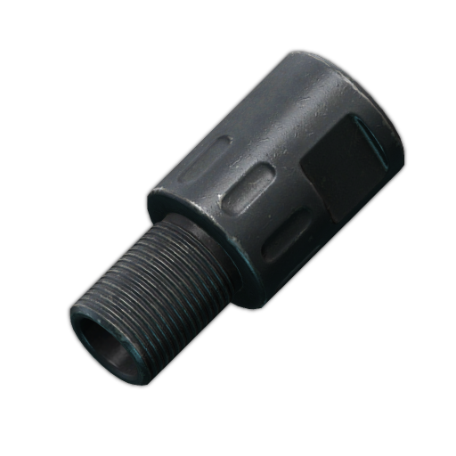 Kiba Arms 7.62x39 AKM .308 枪口转接器