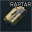Wilcox RAPTAR ES 战术测距仪