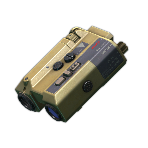 Wilcox RAPTAR ES 战术测距仪