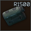 Vortex Ranger 1500测距仪