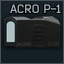 Aimpoint ACRO P-1反射式瞄具