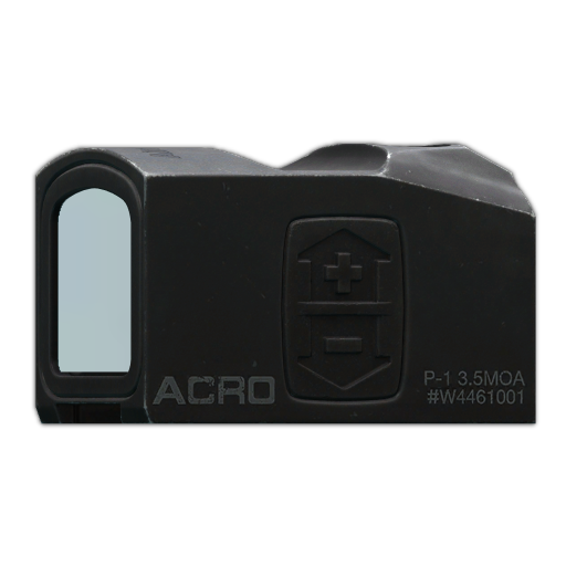 Aimpoint ACRO P-1反射式瞄具