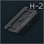 Aimpoint Micro H-2瞄具基座