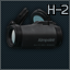 Aimpoint Micro H-2 反射式瞄具