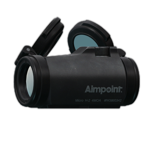 Aimpoint Micro H-2 反射式瞄具