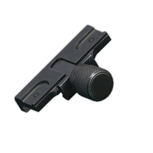 Aimpoint QRP2 CompM4/PRO反射式瞄具基座