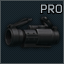 Aimpoint PRO反射式瞄具