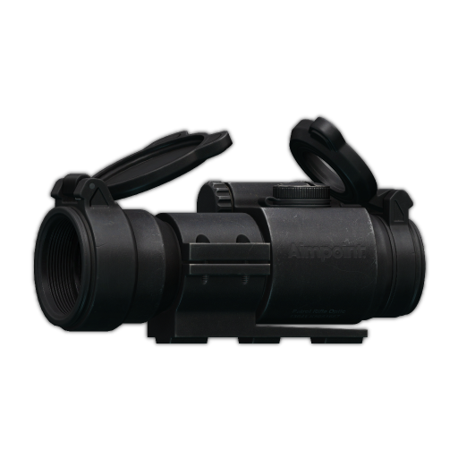 Aimpoint PRO reflex sight