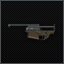 FN SCAR-H 7.62x51 突击步枪 (FDE)
