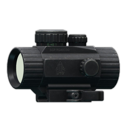 Leapers UTG reflex sight