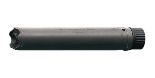 B&T QD 7.62x51 G28 消音器