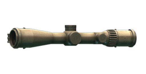 Schmidt & Bender PM II 3-20x50 34 毫米步枪瞄准镜