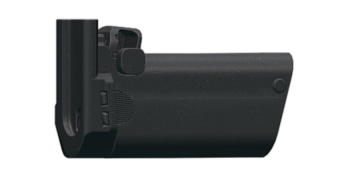 FN SCAR 折叠式聚合物枪托