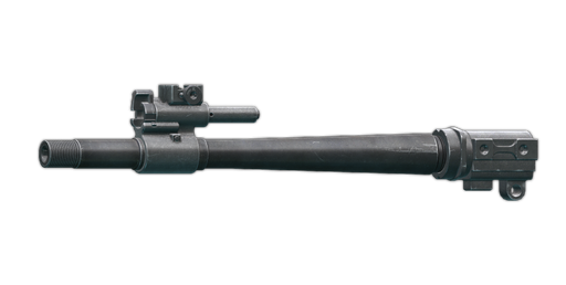 13 英寸 FN SCAR-H 枪管 7.62x51