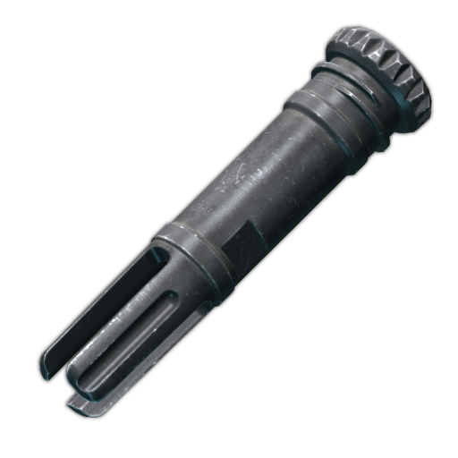 AR-10 AAC SCAR-SD 51T 7.62x51 flash hider