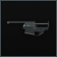 FN SCAR-H 7.62x51 assault rifle