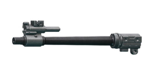 FN SCAR-L 5.56x45 10 inch barrel