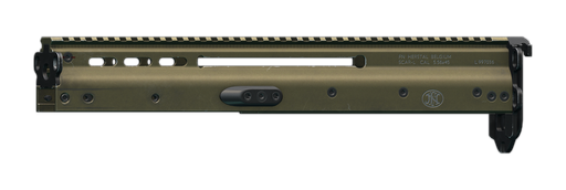 FN SCAR-L 5.56x45 上机匣 (FDE)