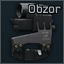 NPZ PK1 Obzor“监视”反射式瞄具（燕尾槽）