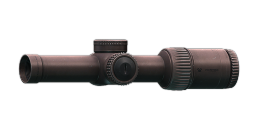 Vortex Razor HD Gen.2 1-6x24 30 毫米步枪瞄准镜