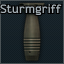 HK Sturmgriff前握把